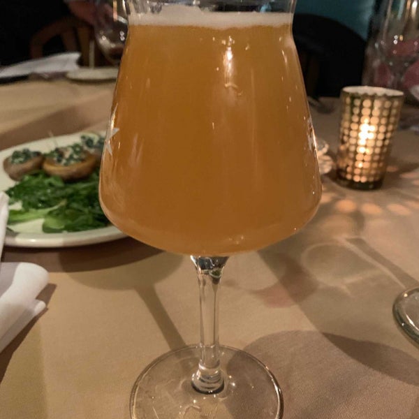 Carbones Ristorante Italian Restaurant in South End