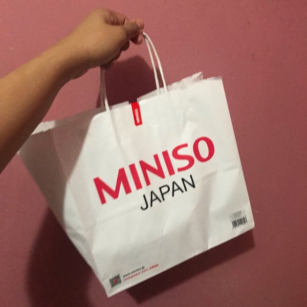 Photos at Miniso - Miscellaneous Store in Quezon City