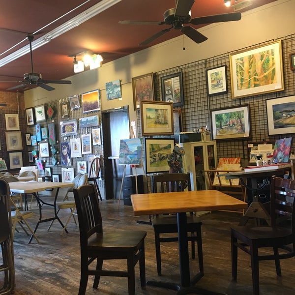 артист лофт самара