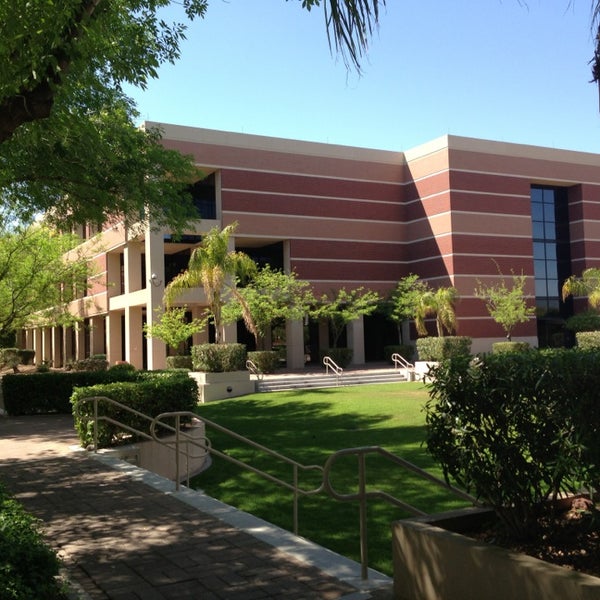 Bank of America Tempe Operations Center 5 tips from 99 visitors