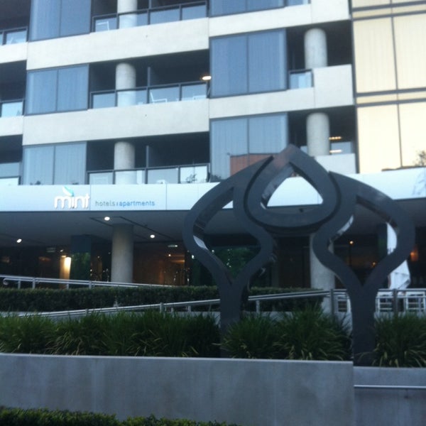 Photos At Mint Melbourne St Kilda Rd 6 Tips Photo Taken At Mint Melbourne St Kilda Rd By Ruth C On 11 25