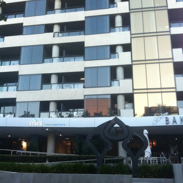 Photos At Mint Melbourne St Kilda Rd 6 Tips Photo Taken At Mint Melbourne St Kilda Rd By Ruth C On 11 25