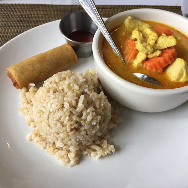 Thai Fresh Westwood 6 tips from 193 visitors