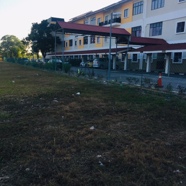 Sekolah Kebangsaan Bertam Perdana School