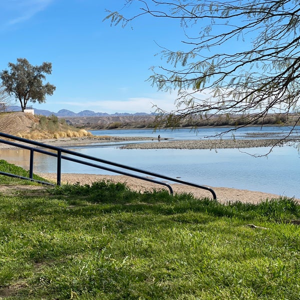 Rotary Park & Launch - 9 tips from 126 visitors