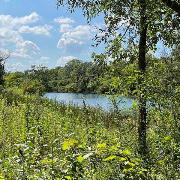 Hidden Lake Forest Preserve 10 tips from 352 visitors
