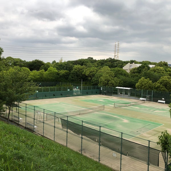 Photos At 寝屋川公園テニスコート 寝屋川市 大阪府 Photos At 寝屋川公園テニスコート 寝屋川市 大阪府