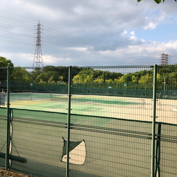 Photos At 寝屋川公園テニスコート 寝屋川市 大阪府 Photos At 寝屋川公園テニスコート 寝屋川市 大阪府