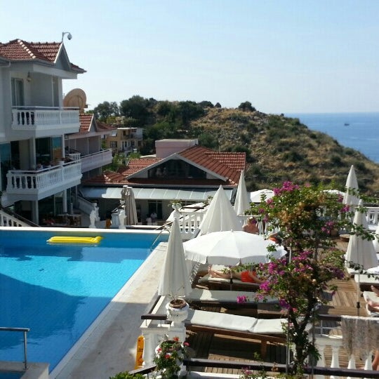 Sunny Hill Hotel