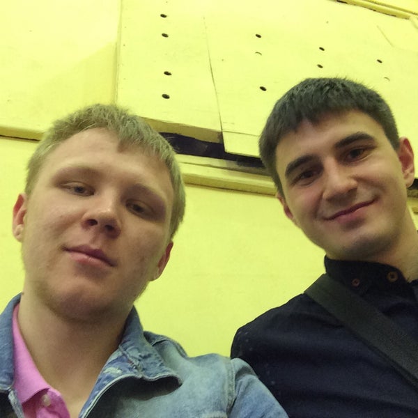 Физическая культура и спорт спбгу