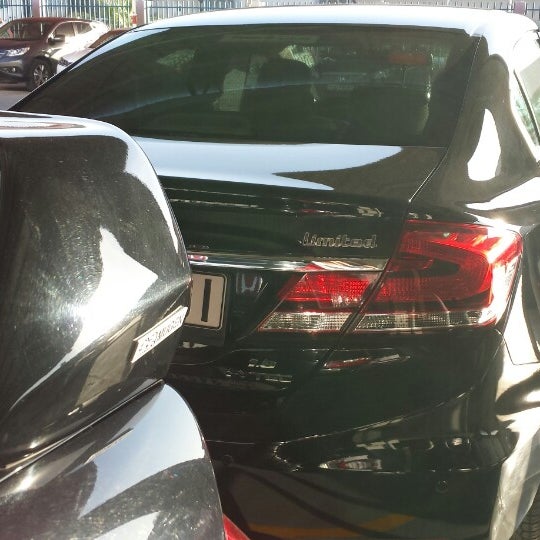 Al futtaim honda service centre rashidiya