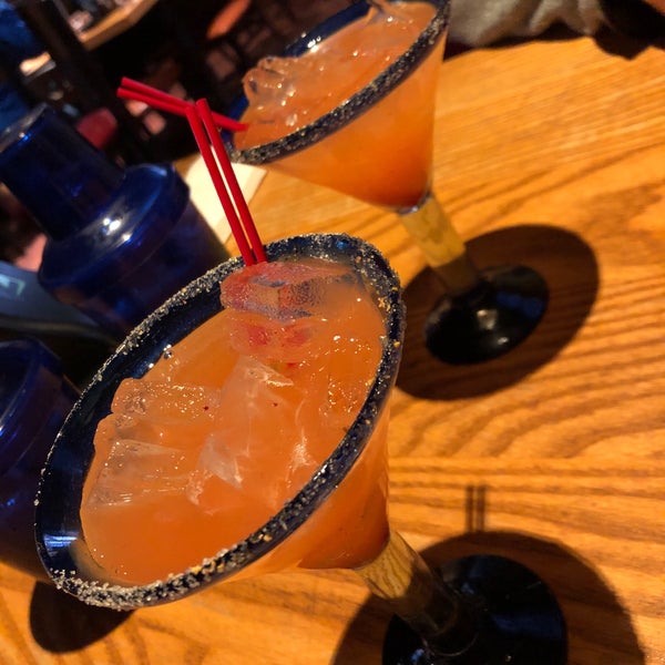 Photo taken at Chili&#39;s Grill &amp; Bar by Maria A. R. on 1/26/2019