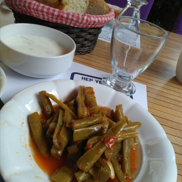 Баран кафе