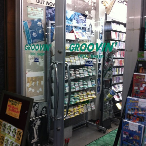 Photos At Groovin 岡山表町店 岡山市 岡山県