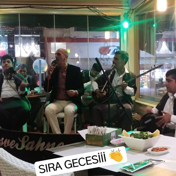 Das Foto wurde bei Neşve von Şeyma K. am 11/20/2018 aufgenommen