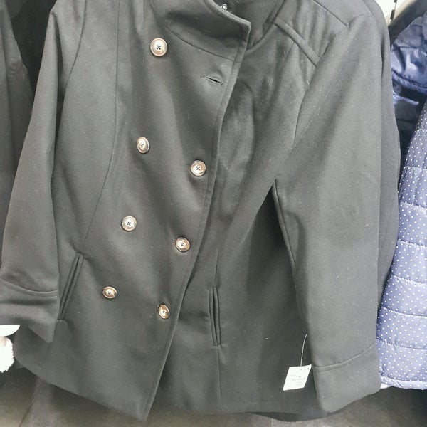 Kiabi Casablanca المعاريف Visitors