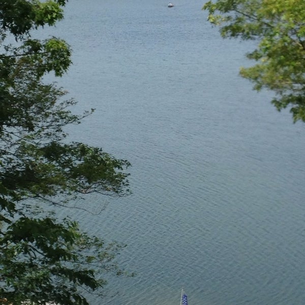 Jenkins Pond 292 Pinecrest Beach Dr