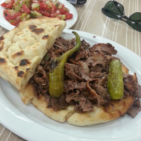 Anadolu Et Lokantası Çankaya�da Dönerci