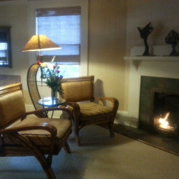 Asia Bed and Breakfast Spa 128 Hillside St