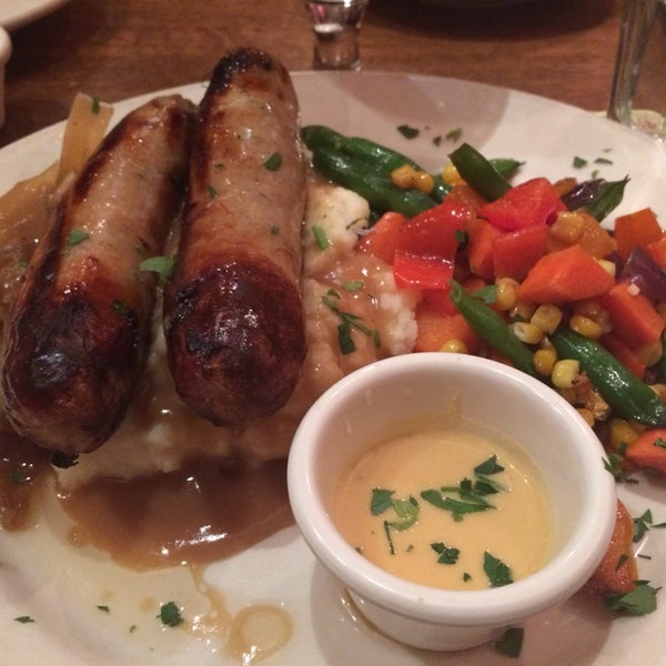 Maltby's (Now Closed) American Restaurant in Los Altos