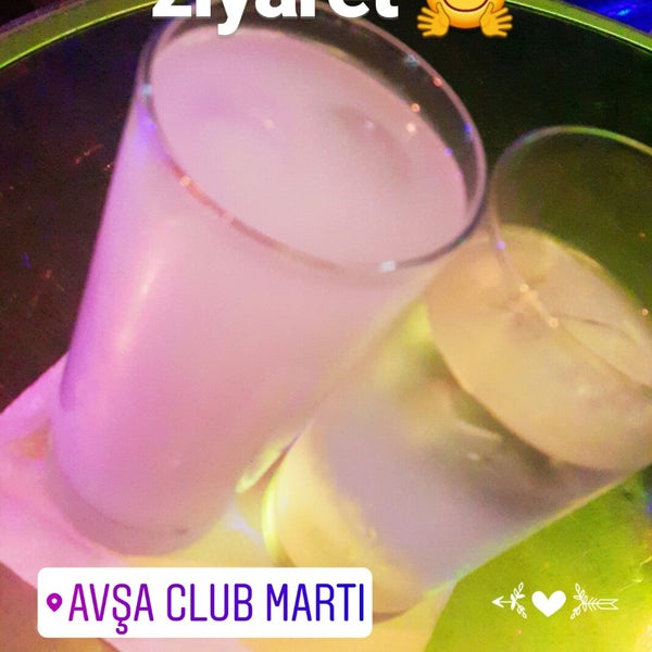 Foto scattata a Club Martı da Dila M. il 8/17/2018