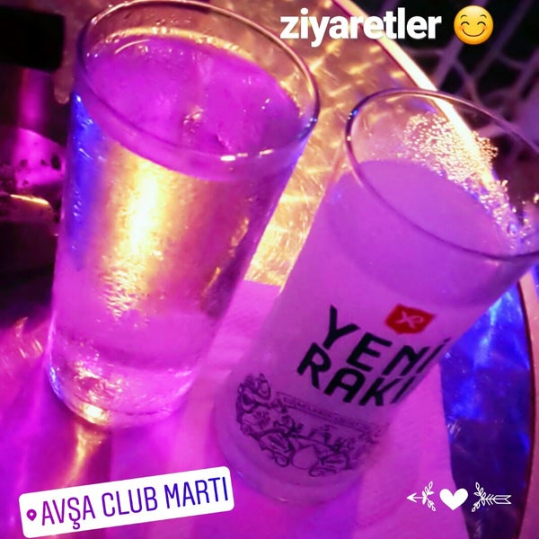 Foto scattata a Club Martı da Dila M. il 8/31/2018