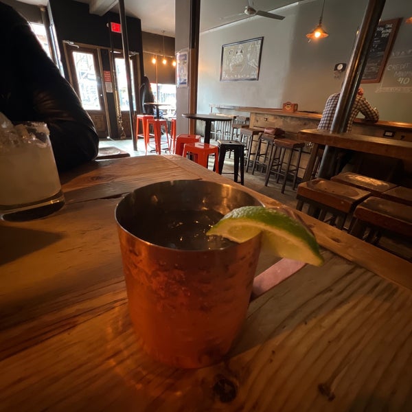 Bob's Your Uncle Bar in Upper West Side