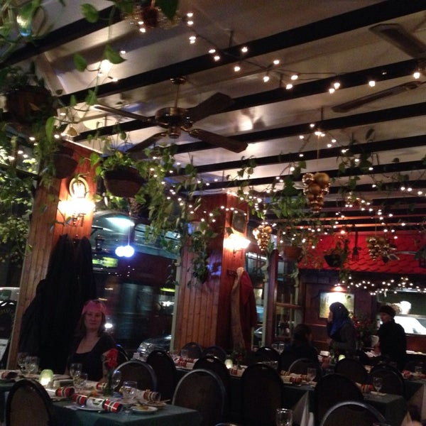 Kolossi Grill - Greek Restaurant in Camden Town