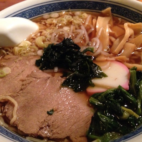 Снимок сделан в Ichiban Japanese Cuisine пользователем Shelley P. 3/4/2014