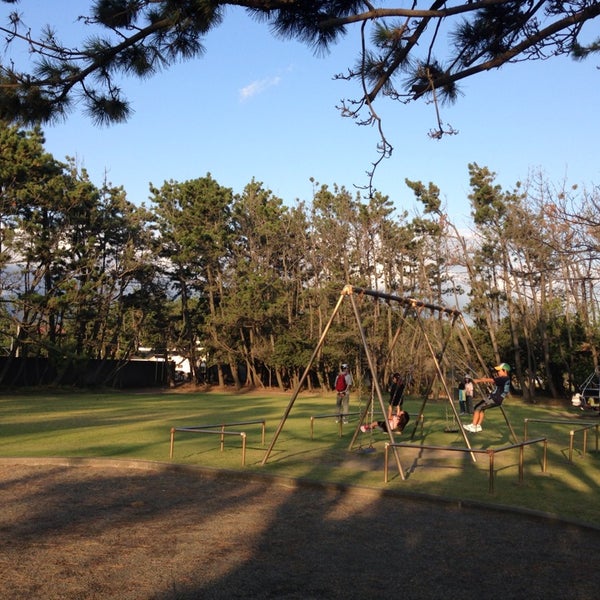 砂山公園 Park In 富士市 砂山公園 Park In 富士市