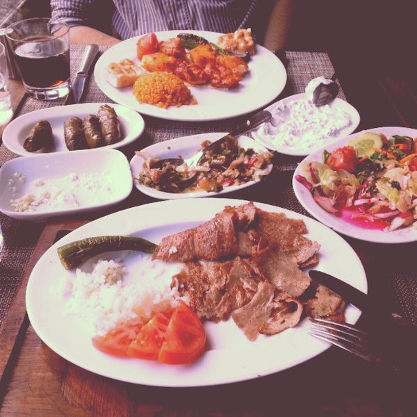 photos at set kebap nispetiye istanbul istanbul