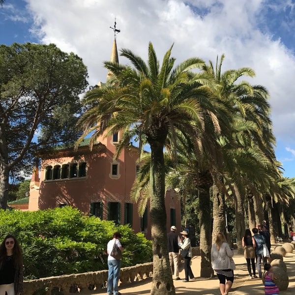 Photo prise au Gaudí Experiència par Aynur K. le5/20/2017
