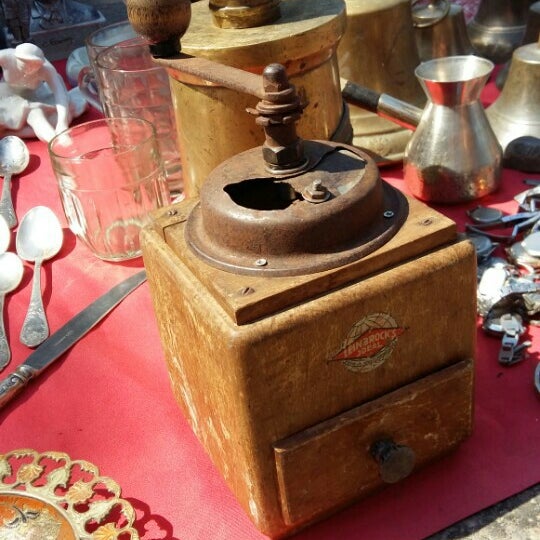 Где Можно Купить Старинные Вещи
