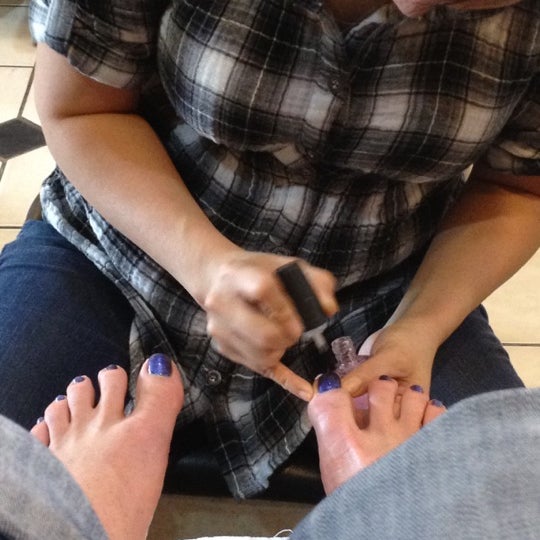 Photos at BR Nails - Broad Ripple - 10 tips from 357 visitors