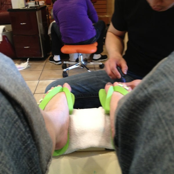 Photos at BR Nails - Broad Ripple - 10 tips from 357 visitors