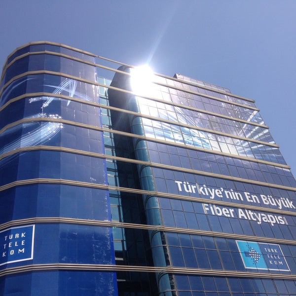 turk telekom genel mudurlugu gayrettepe 34 conseils de 3093 visiteurs