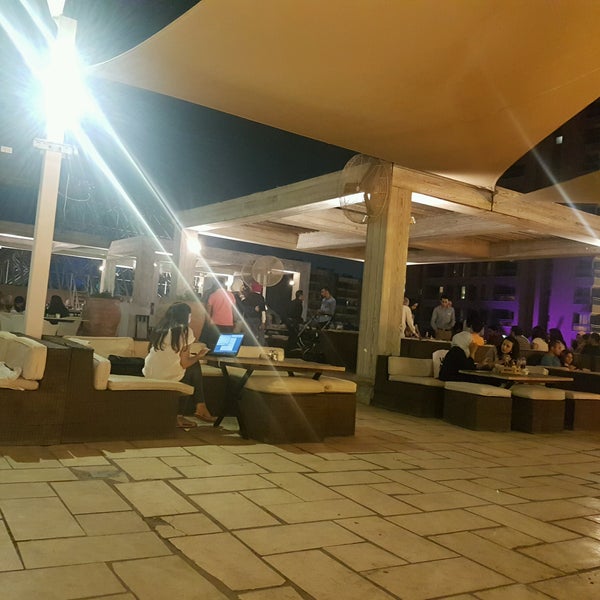 Aroma Lounge (Now Closed) 35 tips