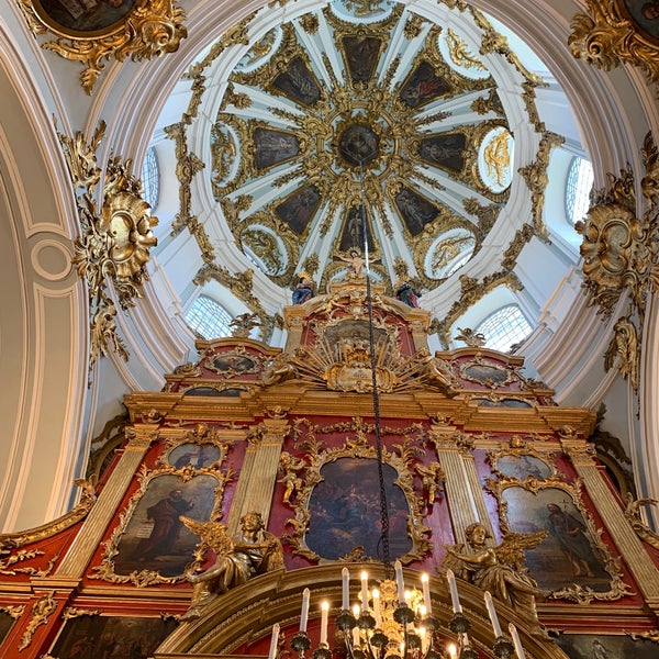 Foto diambil di Андріївська церква oleh Yannick D. pada 8/14/2021