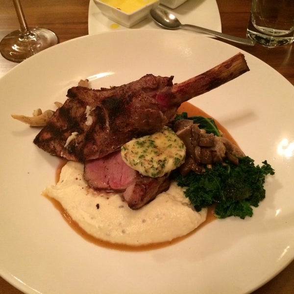 Truffles Bistro (Now Closed) Central Business District 230 21st St E