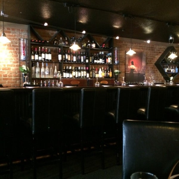 bistro 109 coupon