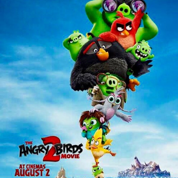 Ciputra Cibubur XXI Movie Theater