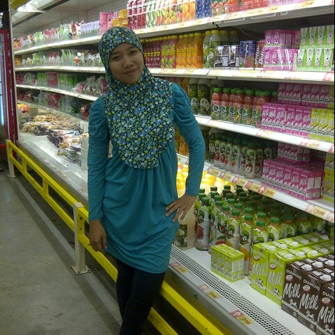 Lotte-mart Semarang - Semarang Jawa Tengah Lotte-mart Semarang - Semarang Jawa Tengah