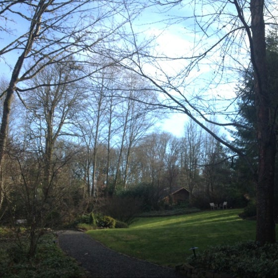 Lord Hill Park Neighborhood Snohomish, WA