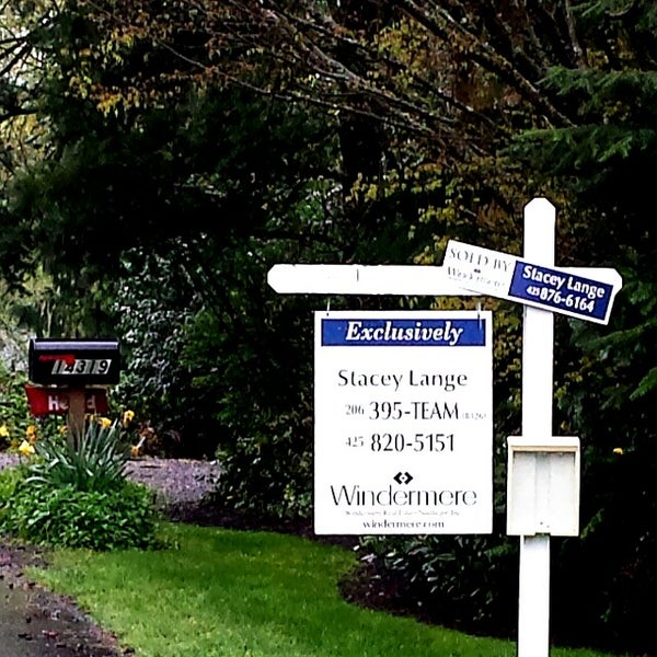 Lord Hill Park Neighborhood Snohomish, WA