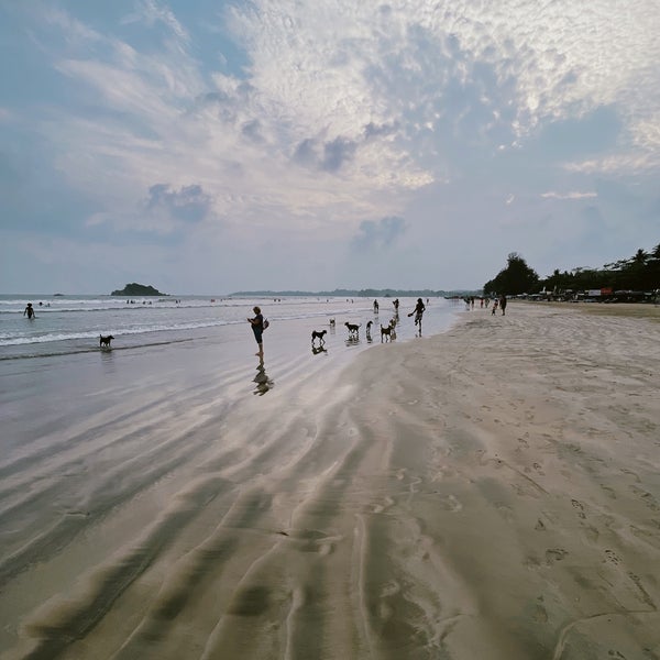 Велигама Secret Jungle Beach
