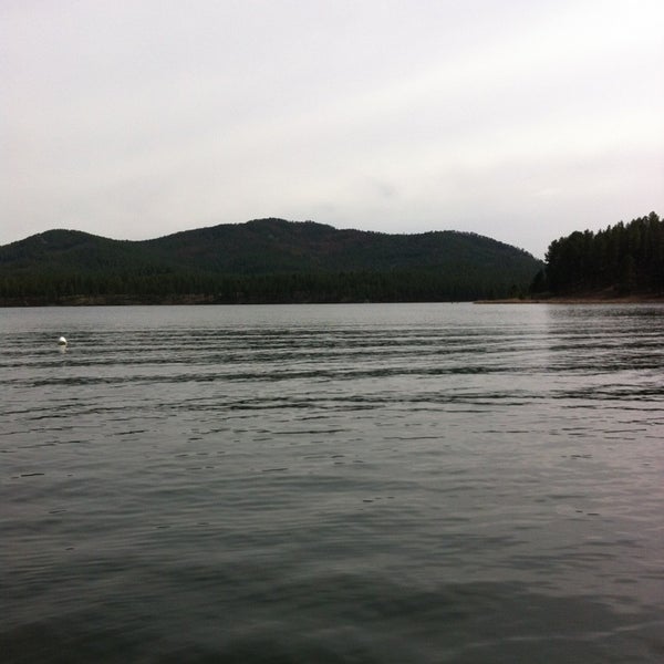 Sheridan Lake 16451 Sheridan Lake Rd