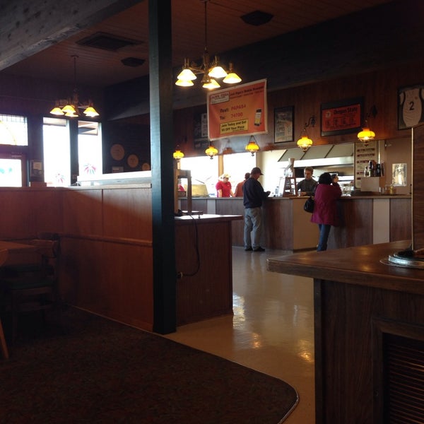 Photos at Papa's Pizza Parlor - South Corvallis - Corvallis, OR
