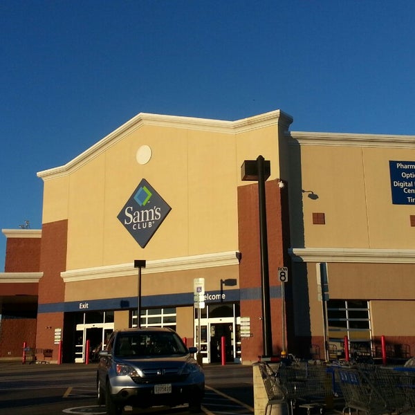 Sam's Local Photos at Sam's Club - 14 tips