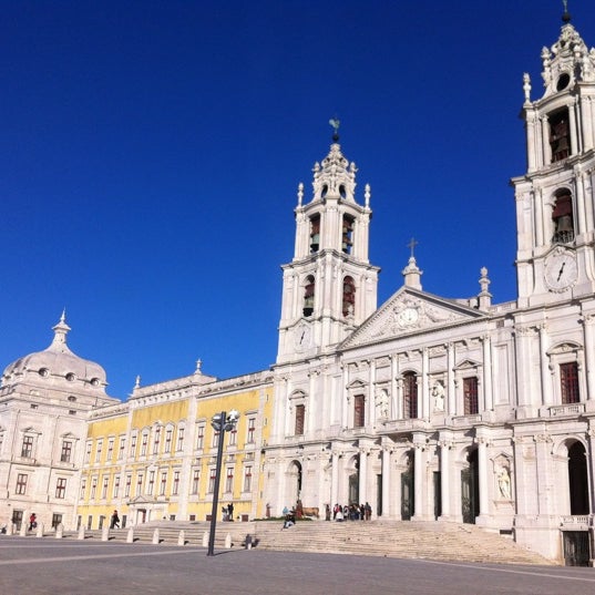 Palacio Nacional De Mafra 32 Tips From 1990 Visitors