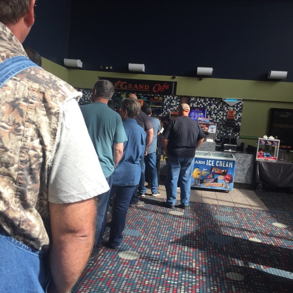 The Grand 18 17 tips